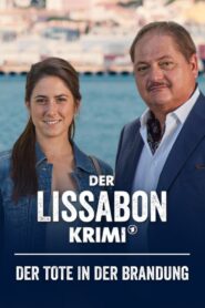 Der Lissabon-Krimi: Der Tote in der Brandung 2018 on netflix
