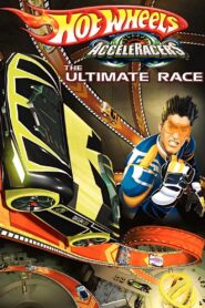 Hot Wheels AcceleRacers: The Ultimate Race 2005 on netflix