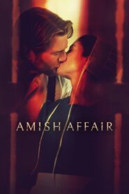 Amish Affair 2024 on netflix