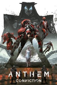 Anthem: Conviction 2019 on netflix