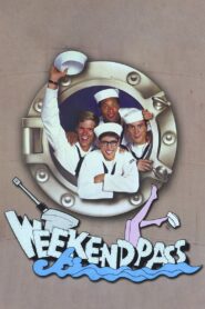 Weekend Pass 1984 on netflix