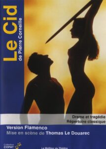 Le Cid 1999 on netflix