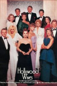 Hollywood Wives 1985 on netflix