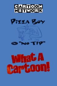 Pizza Boy in No Tip 1996 on netflix