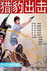 Cheetah in Action 1990 on netflix