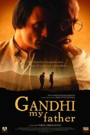 Gandhi, My Father 2007 on netflix