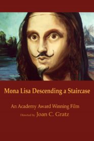 Mona Lisa Descending a Staircase 1992 on netflix