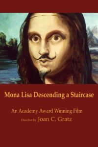 Mona Lisa Descending a Staircase 1992 on netflix
