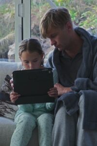 The Less Fortunate 2017 on netflix