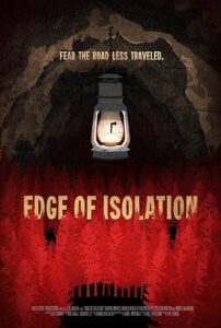 Edge of Isolation 2018 on netflix