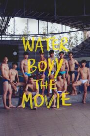 Water Boyy 2015 on netflix
