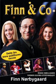 Finn & Co. 2002 on netflix