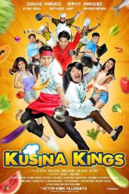 Kusina Kings 2018 on netflix