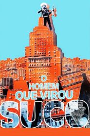 The Wrung-Out Man 1980 on netflix
