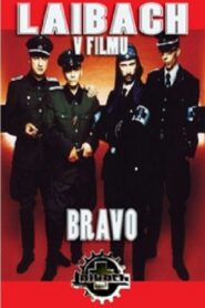 Bravo: Laibach in Film 1993 on netflix