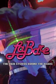 La Bare 2014 on netflix