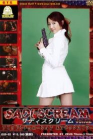 Sadi-Scream Vol. 2 2007 on netflix