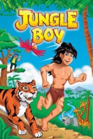 Jungle Boy 1996 on netflix