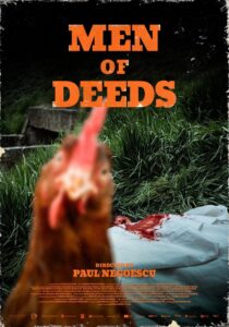 Men of Deeds 2022 on netflix