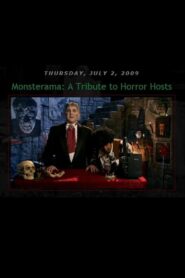 Monsterama: A Tribute to Horror Hosts 2004 on netflix