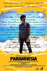 Paramnesia 2013 on netflix