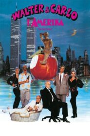 Walter and Carlo in America 1989 on netflix