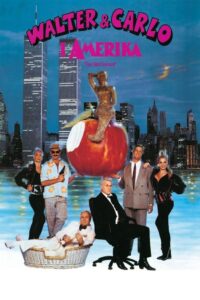 Walter and Carlo in America 1989 on netflix