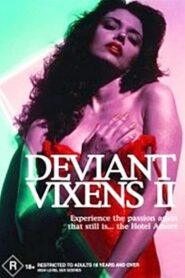 Deviant Vixens 2 2002 on netflix