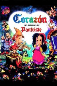 Corazón, las alegrías de Pantriste 2000 on netflix