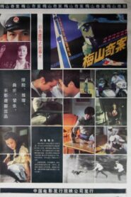 梅山奇案 1985 on netflix