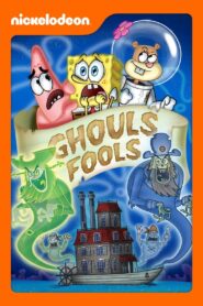 SpongeBob SquarePants: Ghouls Fools 2011 on netflix