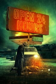 Open 24 Hours 2018 on netflix