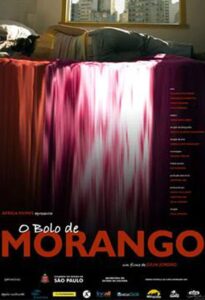 O Bolo de Morango 2006 on netflix