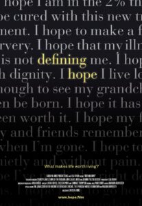 Defining Hope 2017 on netflix