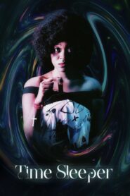 Time Sleeper 2021 on netflix