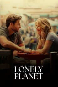 Lonely Planet 2024 on netflix