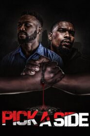 Pick A Side 2021 on netflix