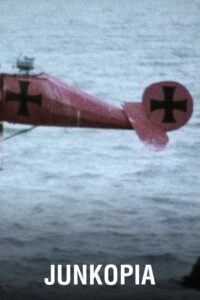 Junkopia 1981 on netflix