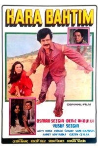 Kara Bahtım 1981 on netflix