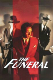The Funeral 1996 on netflix