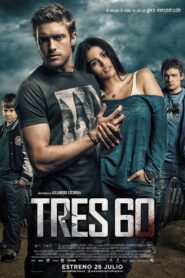 Three-60 2013 on netflix