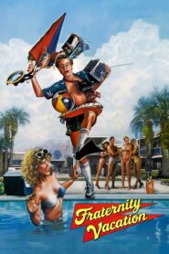 Fraternity Vacation 1985 on netflix