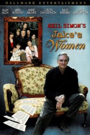 Jake’s Women 1996 on netflix