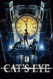 Cat’s Eye 1997 on netflix