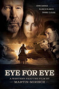 Eye for Eye 2022 on netflix