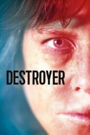 Destroyer 2018 on netflix