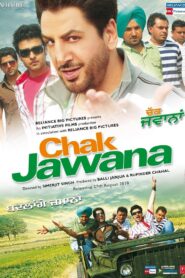 Chak Jawana 2010 on netflix