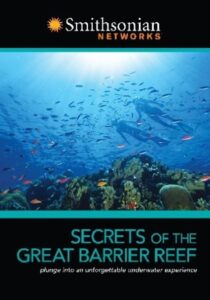 Secrets of the Great Barrier Reef 2010 on netflix