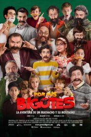 Ulises and the 10,000 moustaches 2014 on netflix
