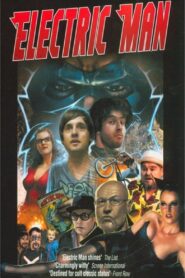 Electric Man 2012 on netflix